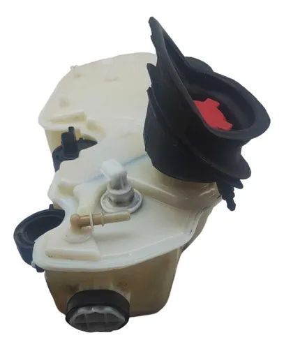 Reservatório Água Gasolina Renault Sandero 1.0 2015 A 2018 - Foto 5