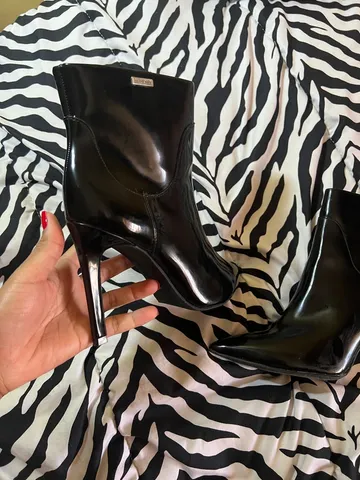 Bota cano médio Dumond