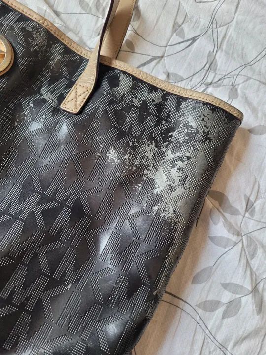 Bolsa Michael Kors original - Foto 5