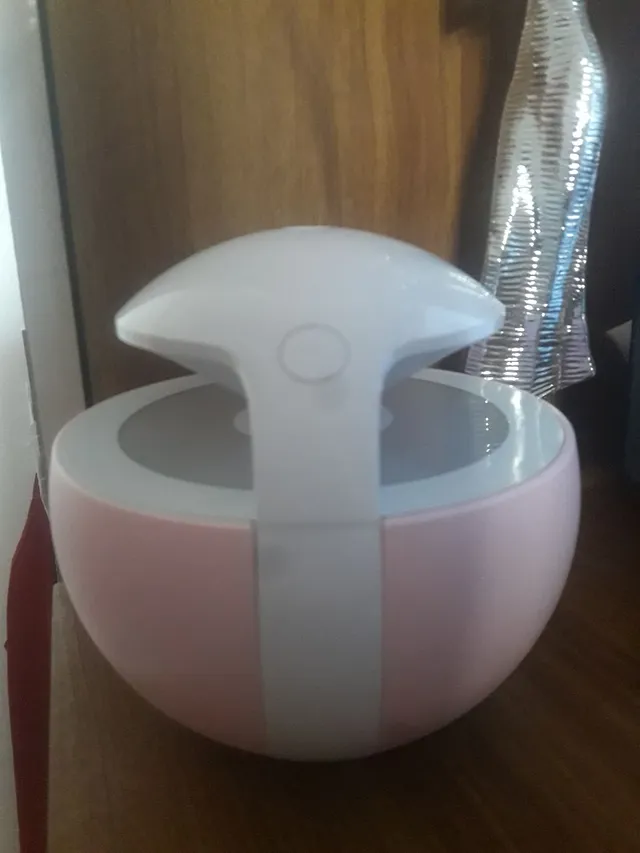 Aromatizador e umidificador