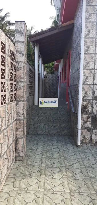 Casa com 2 dorms, Pedreira, Mongaguá - R$ 240 mil, Cod: 829493 - Foto 8