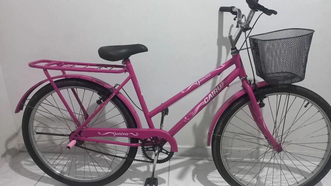 Aro 26 Com Nota Fiscal