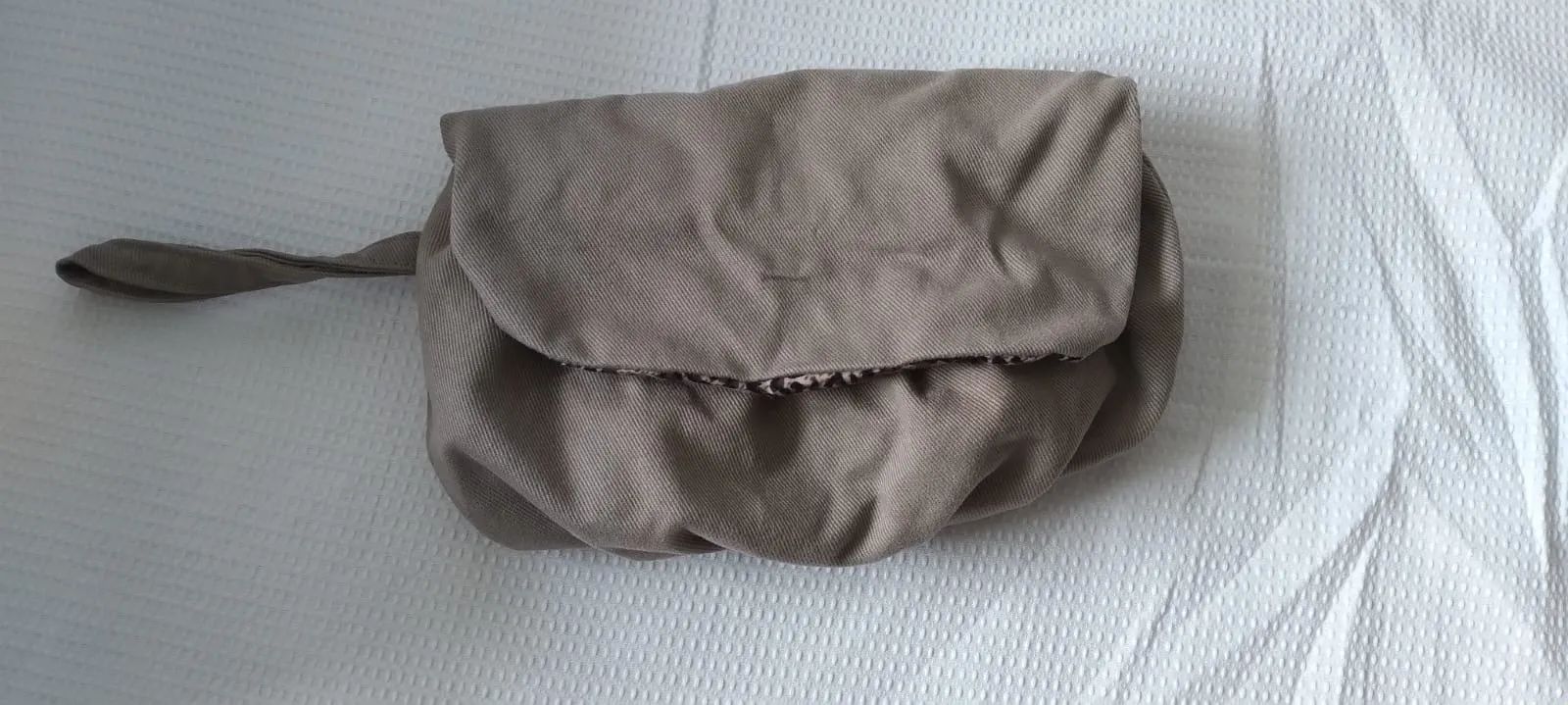 Necessaire feminina FZP