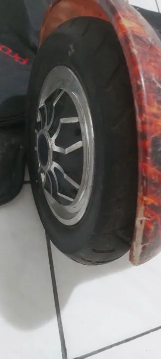 Vende-se Hoverboard Pro Mountain  - Foto 4