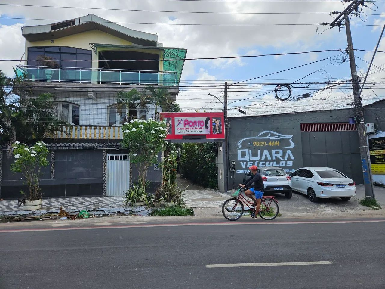 Oportunidade terreno no canudos . - Foto 3