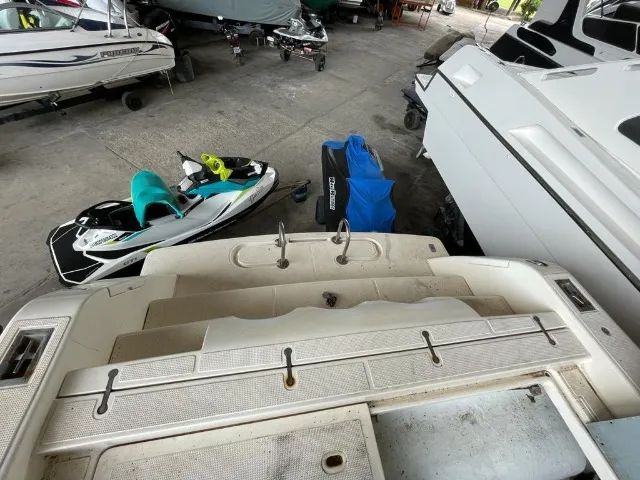 Intermarine - Excalibur 45 pés - Foto 9