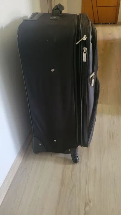 Mala de viagem Geoffrey Beene - Foto 4