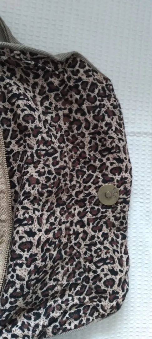 Necessaire feminina FZP - Foto 3