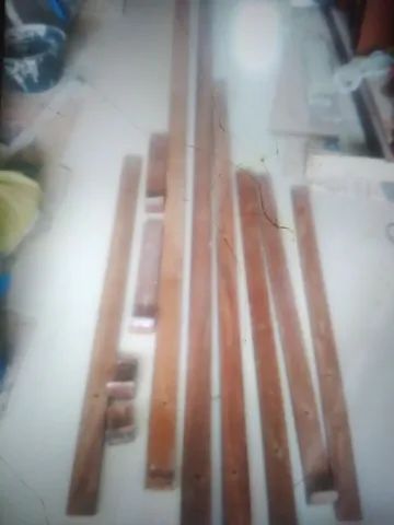 Rodapé novo angelim entrega domicílio 