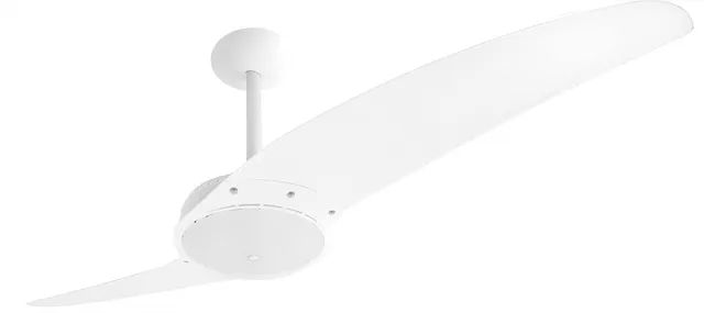 Ventilador de Teto Spirit Neevo2 Branco - 127V - Foto 3