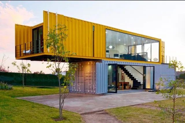 Casa Container. - Foto 4