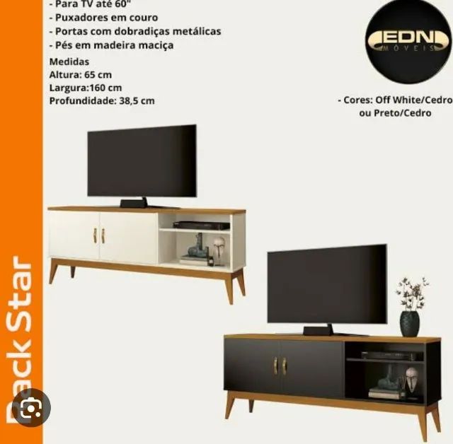 rack bancada star  - Foto 2