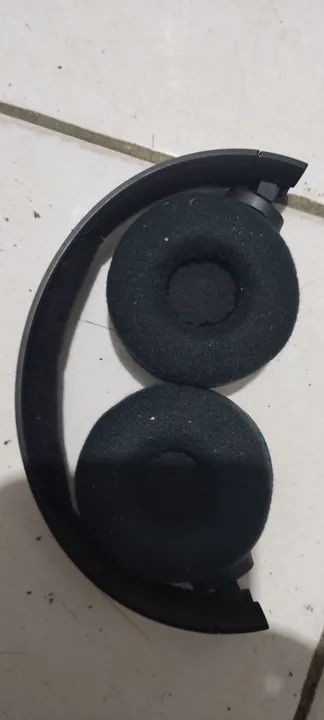 Fone bluetooth JBL (usado) - Foto 2