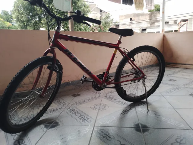 Bicicleta trocar 961 an ncios na OLX Brasil