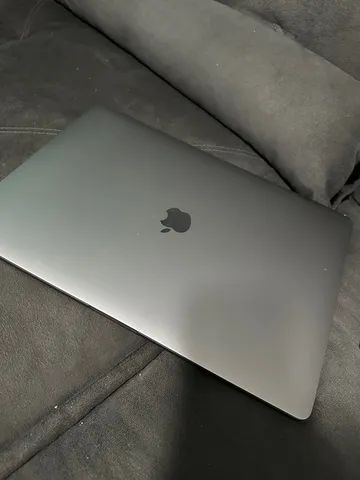 MacBook Pro 2019 i9 64gb de RAM 1tb de SSD - Notebooks - Viga