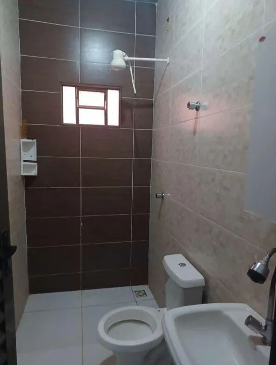 Casa a venda no caub 2  - Foto 5