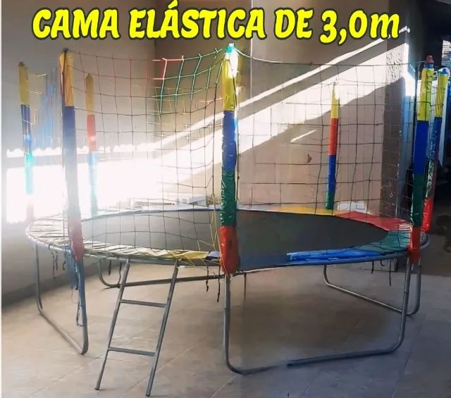 Alugo Pula-Pula somente em Santana  - Foto 2