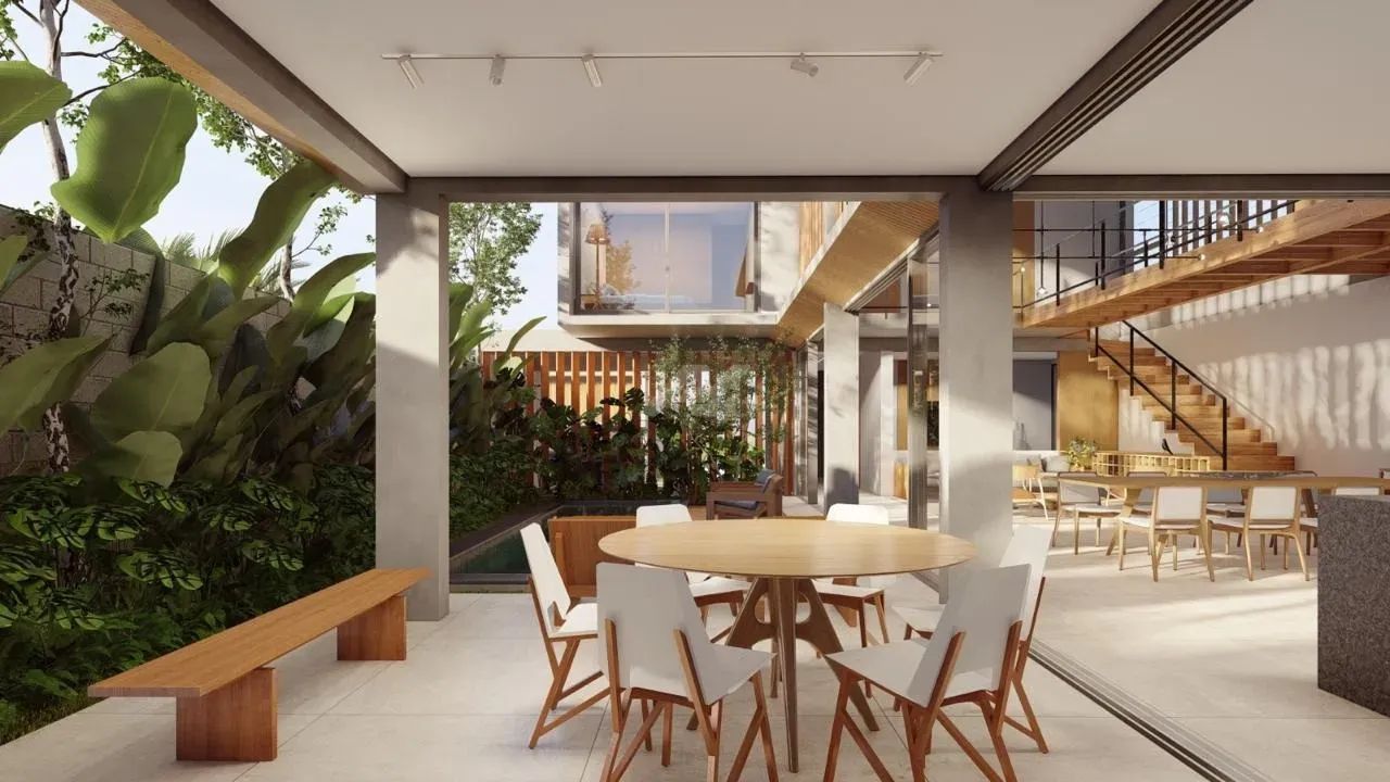 casa - Loteamento Residencial Arborais - Campinas - Foto 8