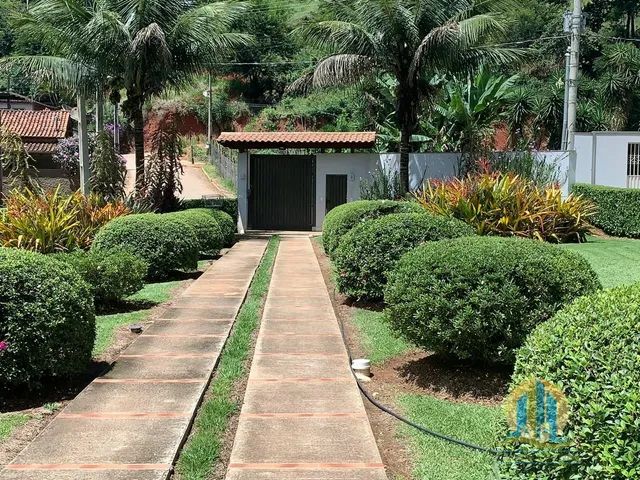 SÍTIO À VENDA  SÃO MIGUEL DO ANTA/MG - Foto 3