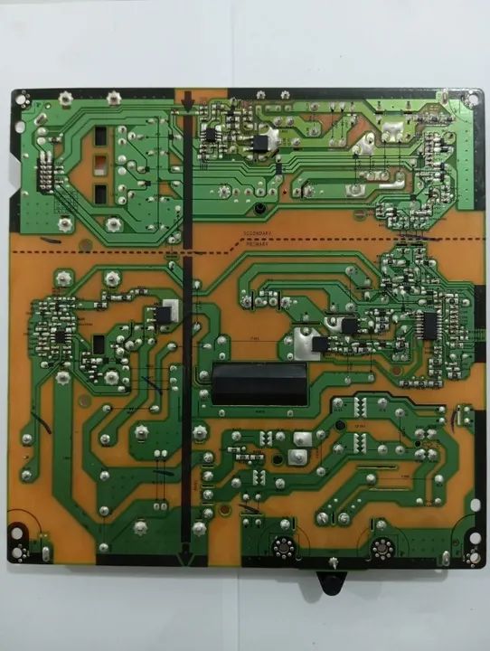 Placa Fonte Smart Tv LG 49uh6100 49uh6000 Original - Foto 4