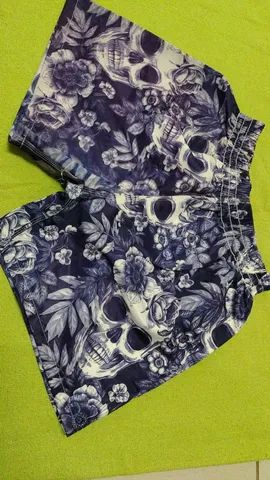 Short M - Foto 2