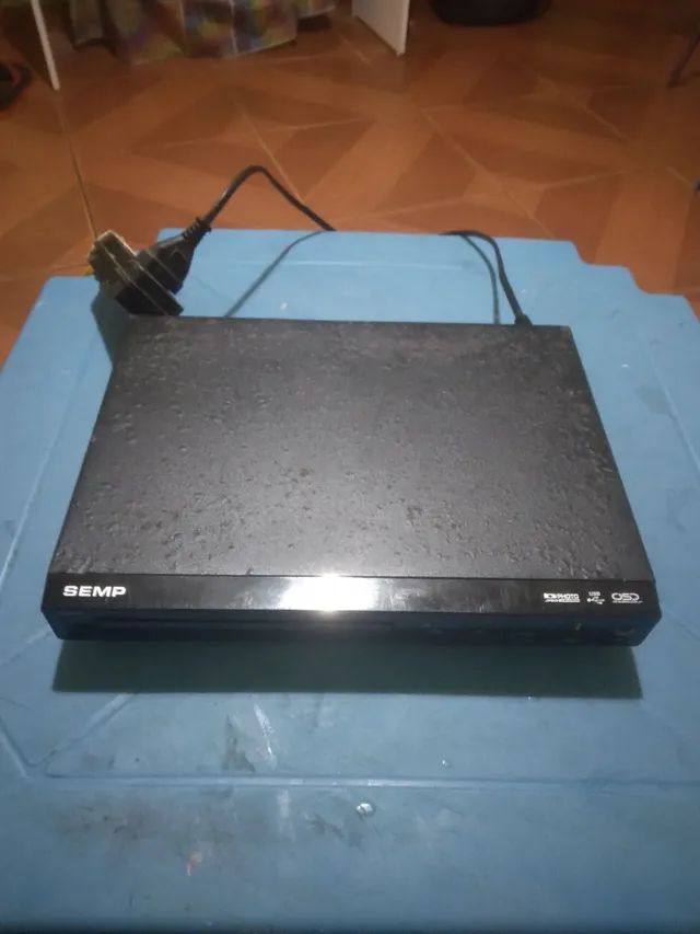 Prá quem tem interesse DVD SEMP COM DEFEITO - Foto 2