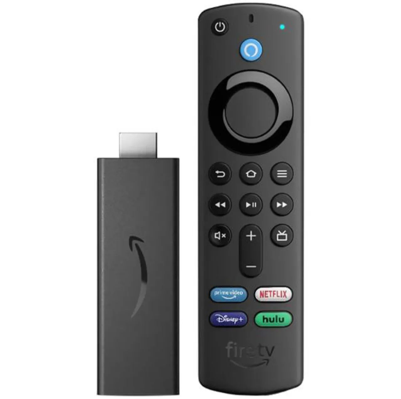 Fire Tv Stick Full Hd *Preço Imperdível