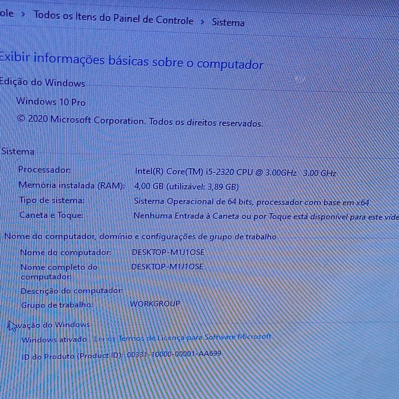 Vendo esta Cpu  - Foto 5