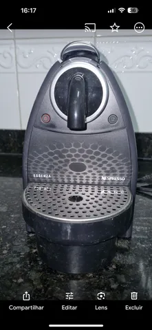 Cafeteira