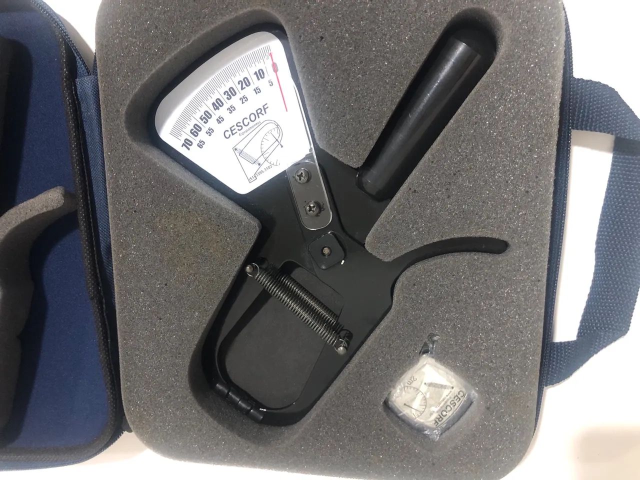 Adipometro CESCORF - Foto 2