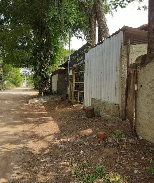 Engenho do Mato lote com projeto aprovado  - Foto 5