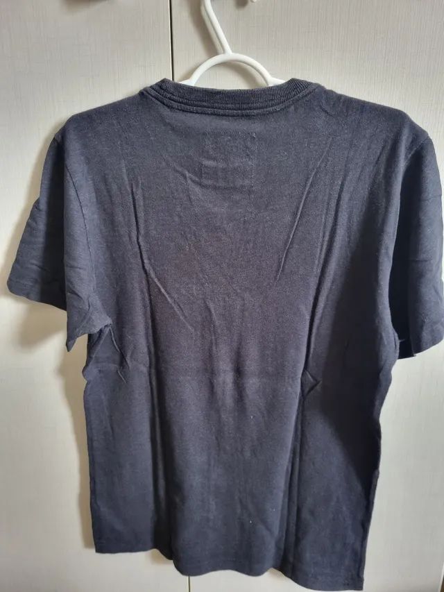 Camiseta Aeropostale (P) - Foto 2