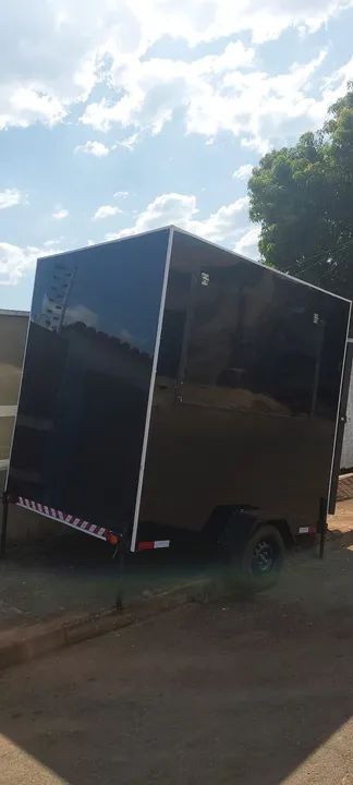 Trailer novo excelente oportunidade! - Foto 5