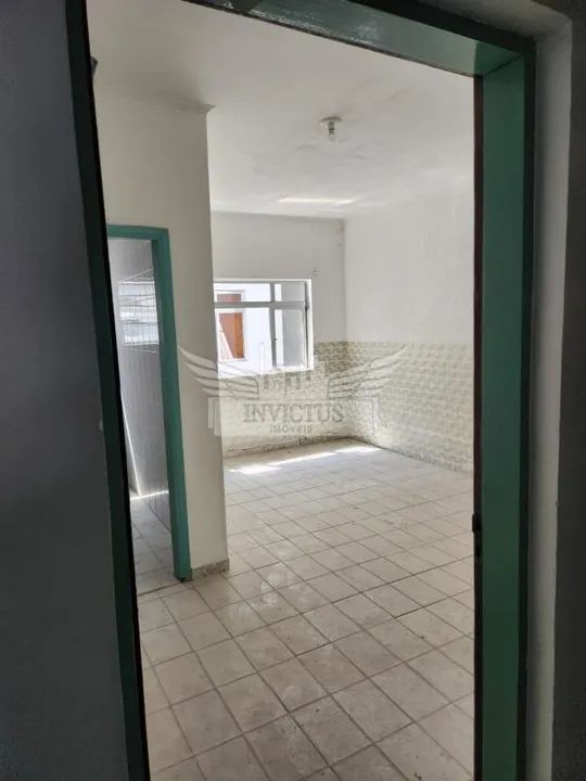 Conjunto de Salas Comerciais para Locação, 300m² - Sítio dos Vianas, Santo André/SP. - Foto 2