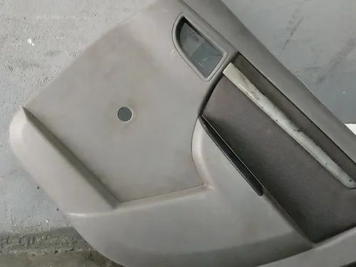 Forro Porta Traseira Direita Prisma 2010 11870