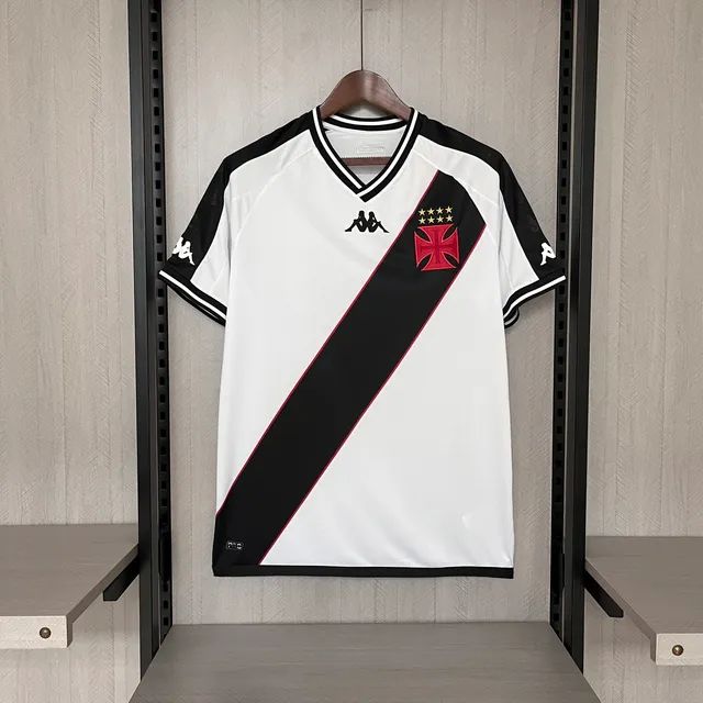 CAMISA VASCO 24/25