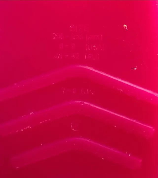 Pe de pato Nabaiji - Foto 4