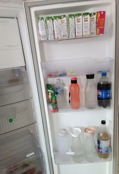 Geladeira Electrolux Rfe39 - Foto 4