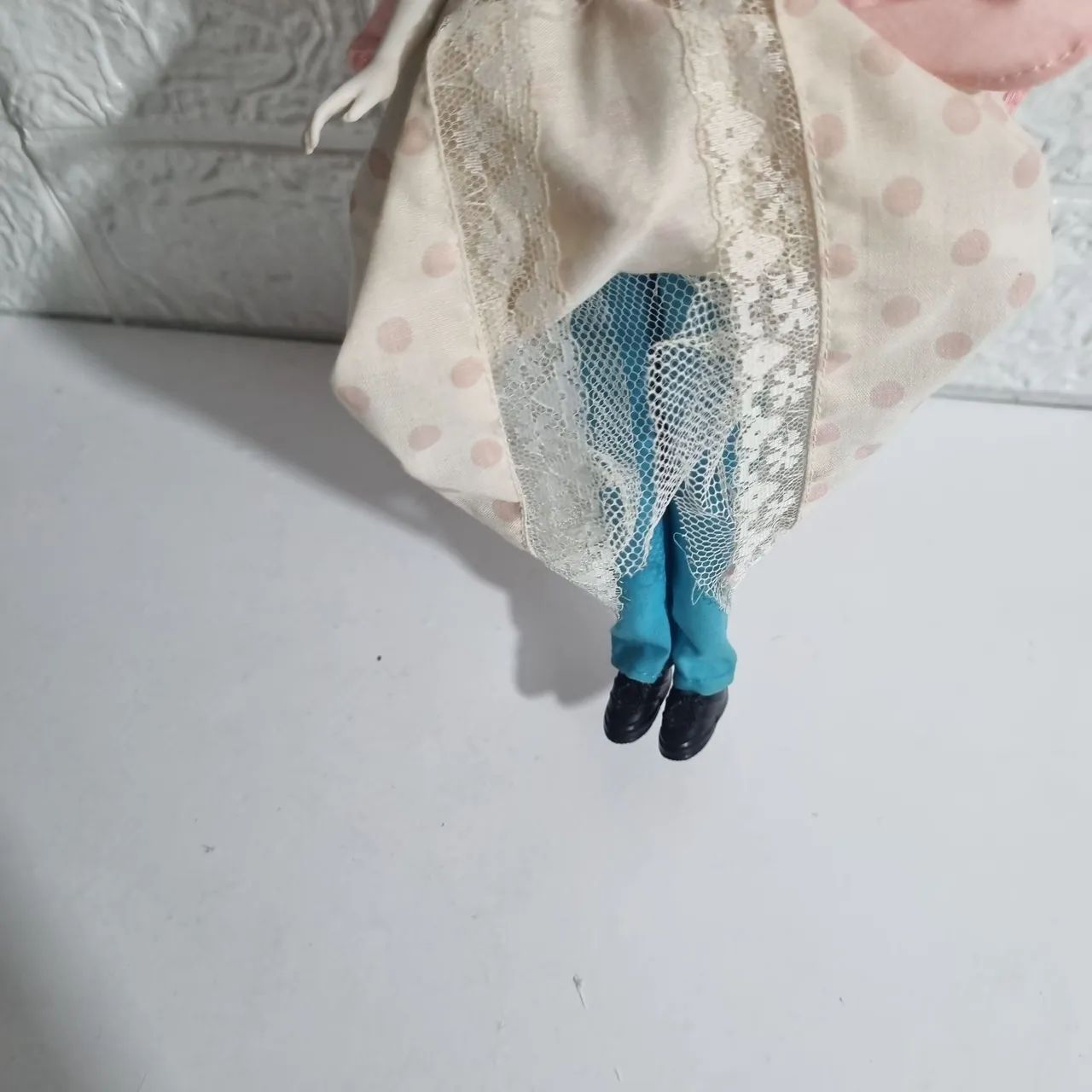 Boneca bo peep Betty importada Toy Story - Foto 6