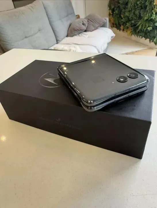 Moto Razr 40 Ultra.Ultra aparelho 