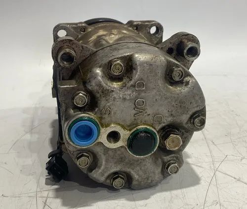 Compressor De Ar Chery Tiggo 2.0 2010 2011 2012 2013 2014 - Foto 4