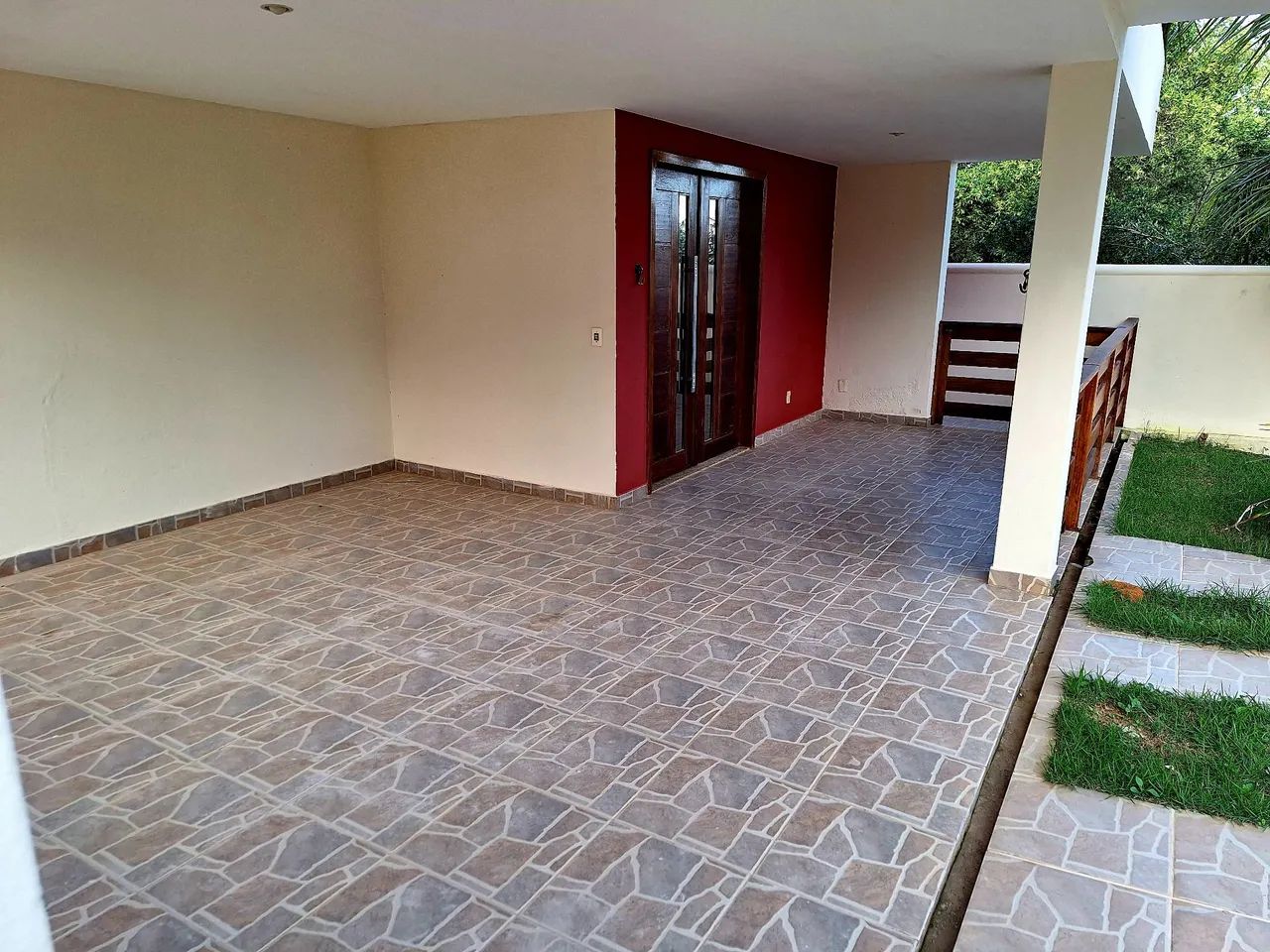 CASA CONDOMÍNIO VALE DO LUAR  ESCRITURADA E REGISTRADA - Foto 5