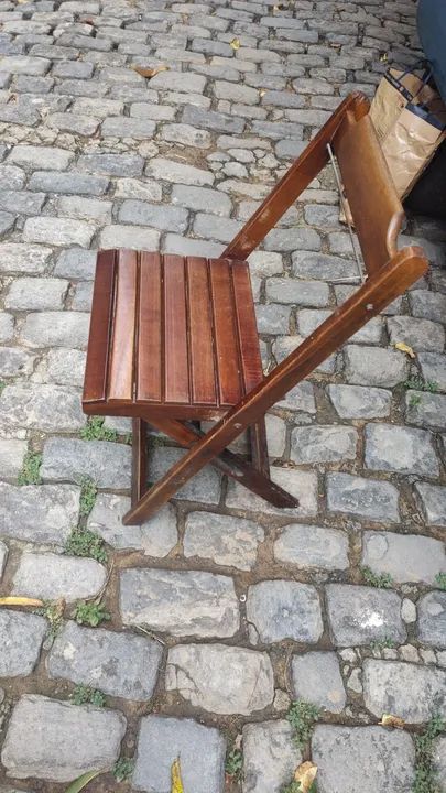 Par de cadeiras - Foto 2