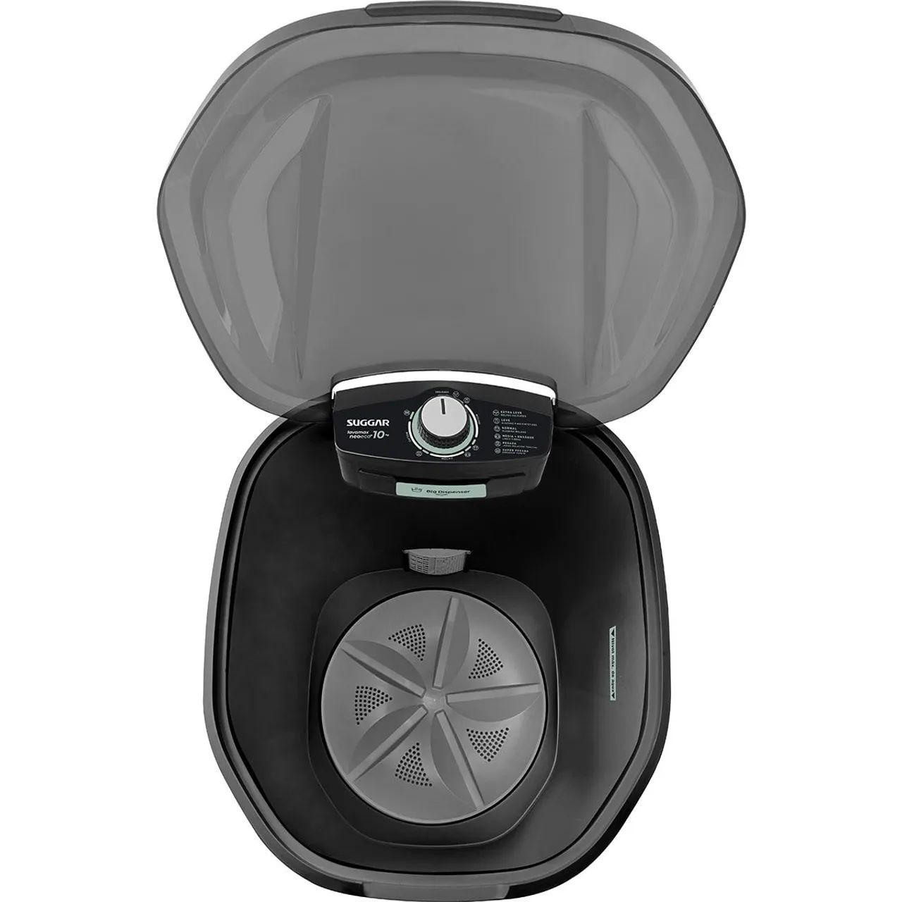 TANQUINHO NEO ECO 10 KG - Foto 3