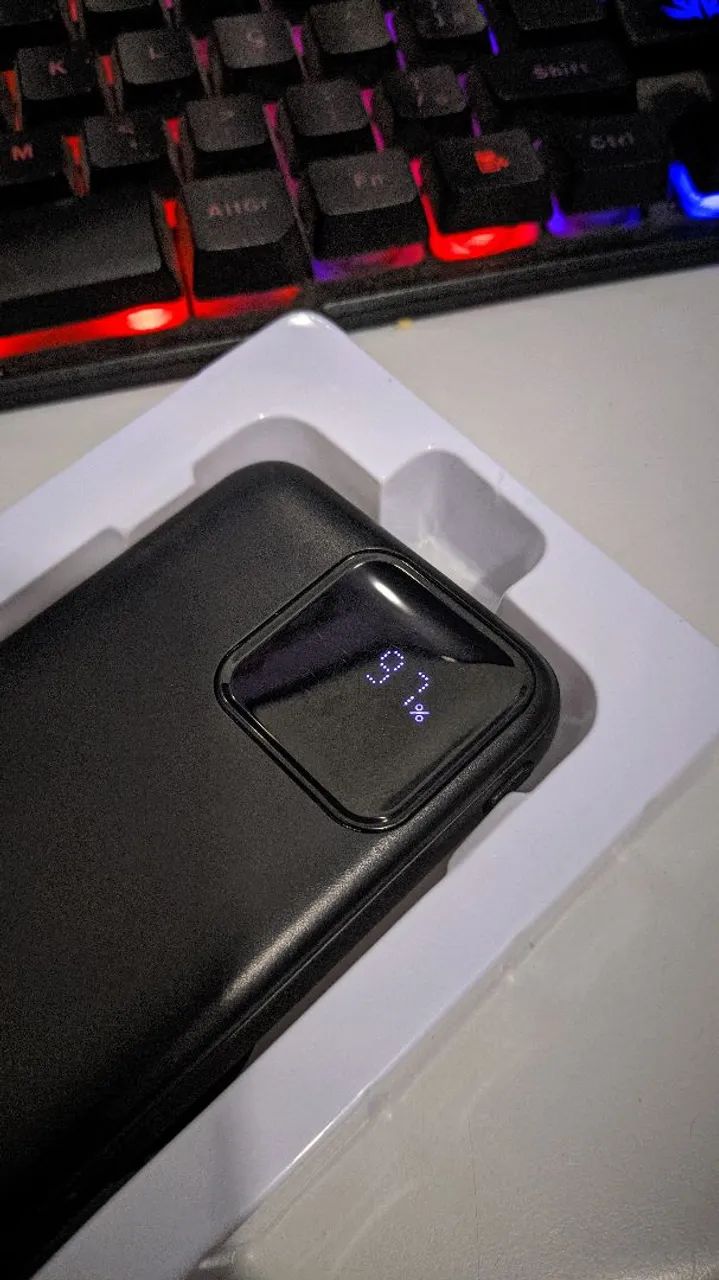 Vendo Power Bank 10000Mah - Foto 4