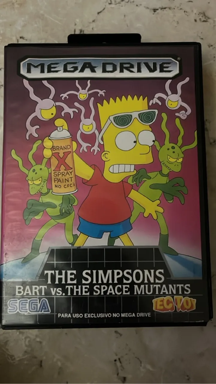 the simpsons