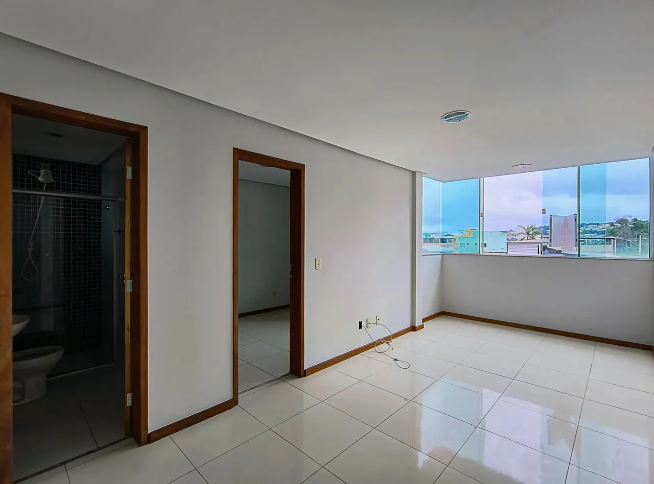 Quarto e sala moderno, pertinho da UFJF para locação