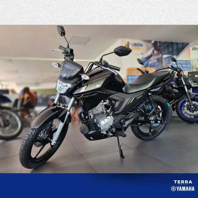 FACTOR 2025 0KM  - Foto 2