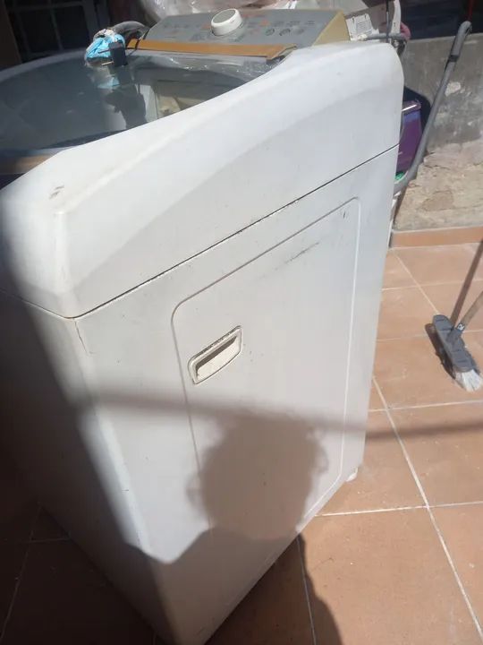 Máquina de Lavar Brastemp 11kg - Foto 4
