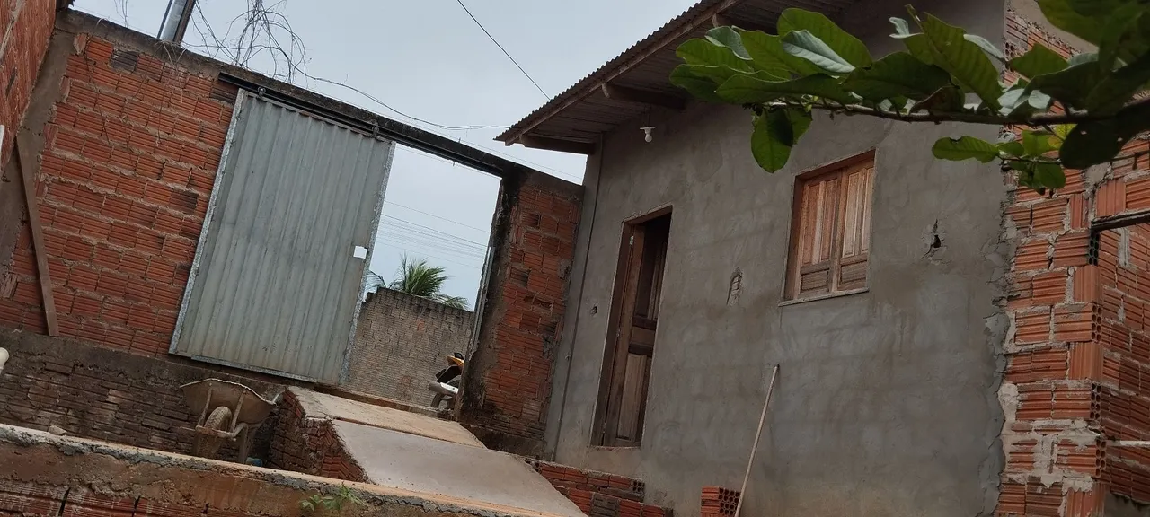 Aluga-se Apartamento no Loteamento Altamira 